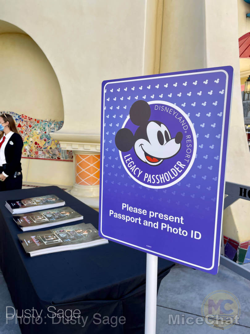 , Disneyland Update – Hearts Sing and Wishful Things