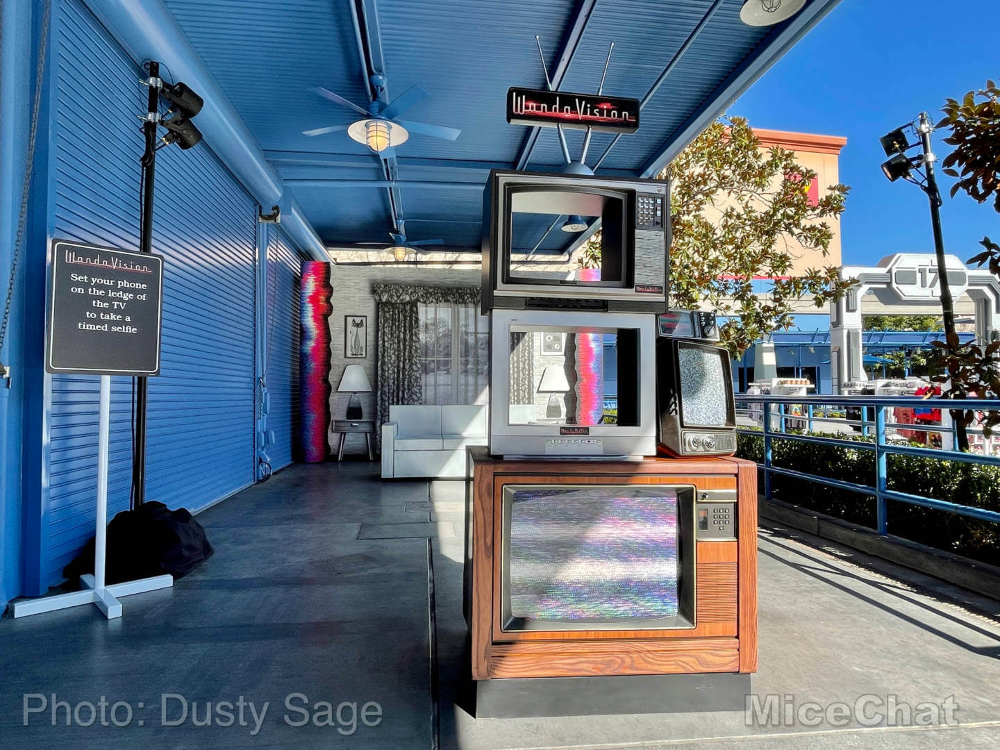 , Disneyland Update – Hearts Sing and Wishful Things