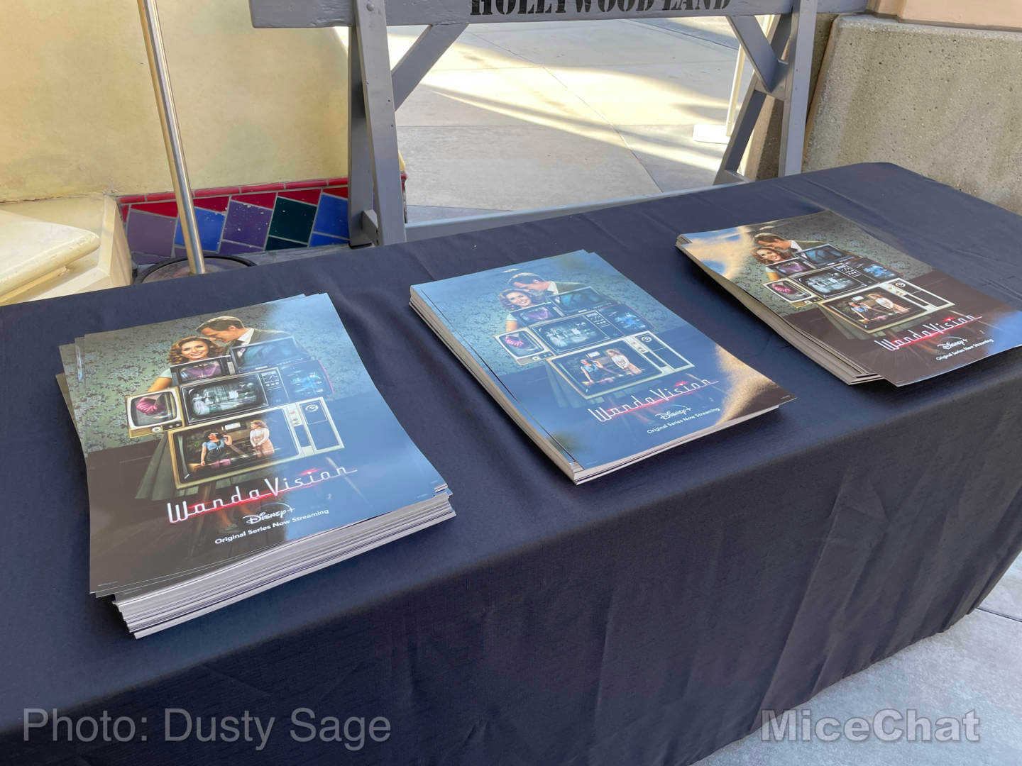 , Disneyland Update – Hearts Sing and Wishful Things