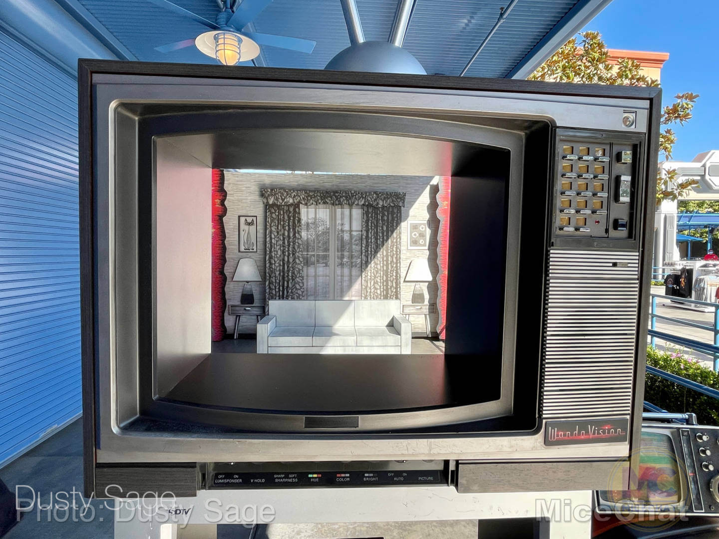 , Disneyland Update – Hearts Sing and Wishful Things