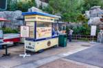 Disneyland-DCA churro cart at carthay circle_grizzly field-micechat