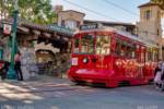 Disneyland-DCA red car-micechat