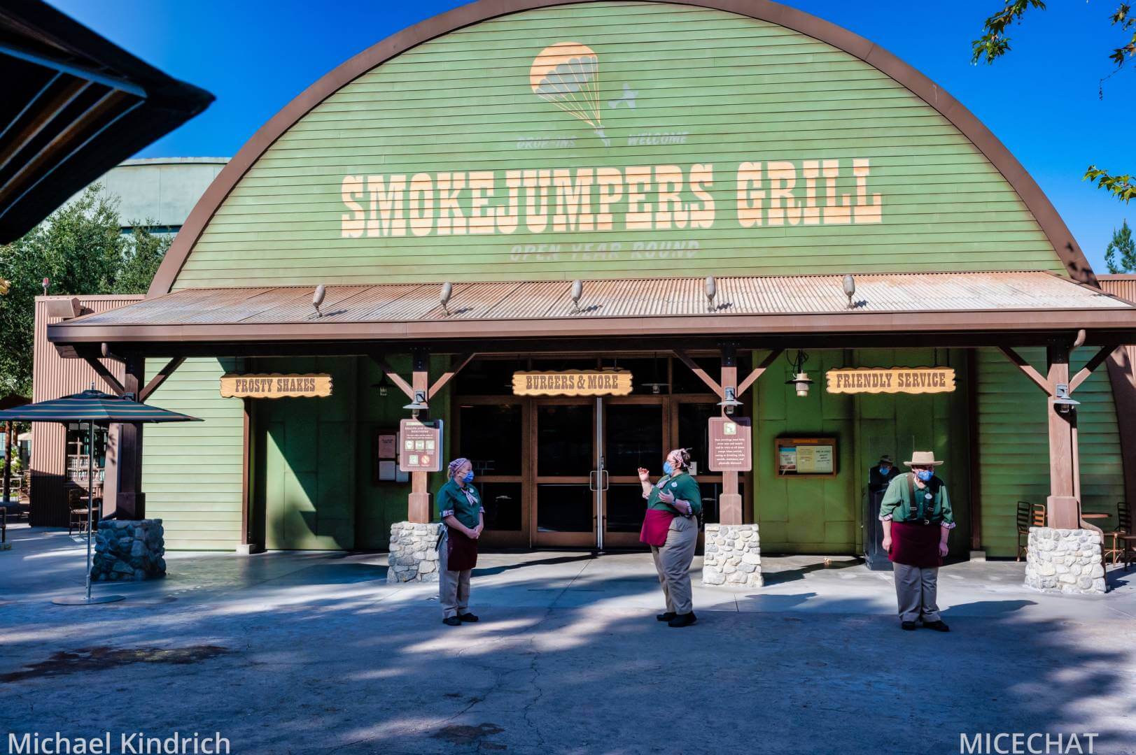 , Disneyland Update – Hearts Sing and Wishful Things