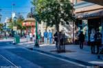 Disneyland-DTD-Line to enter five and dime-micechat