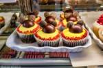 Disneyland-DTD-Marceline’s chocolate cupcakes-micechat