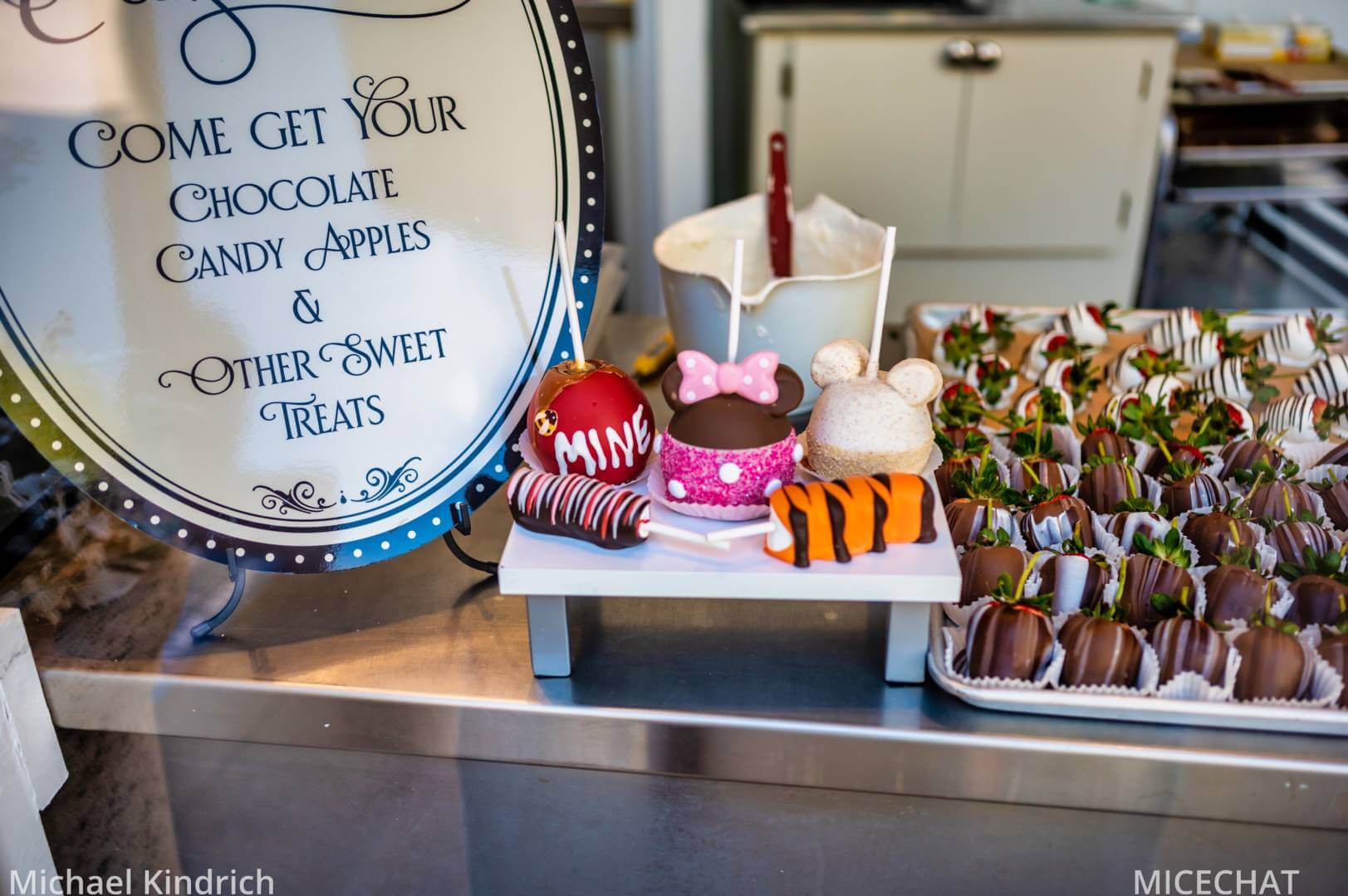 , Disneyland Update – Hearts Sing and Wishful Things