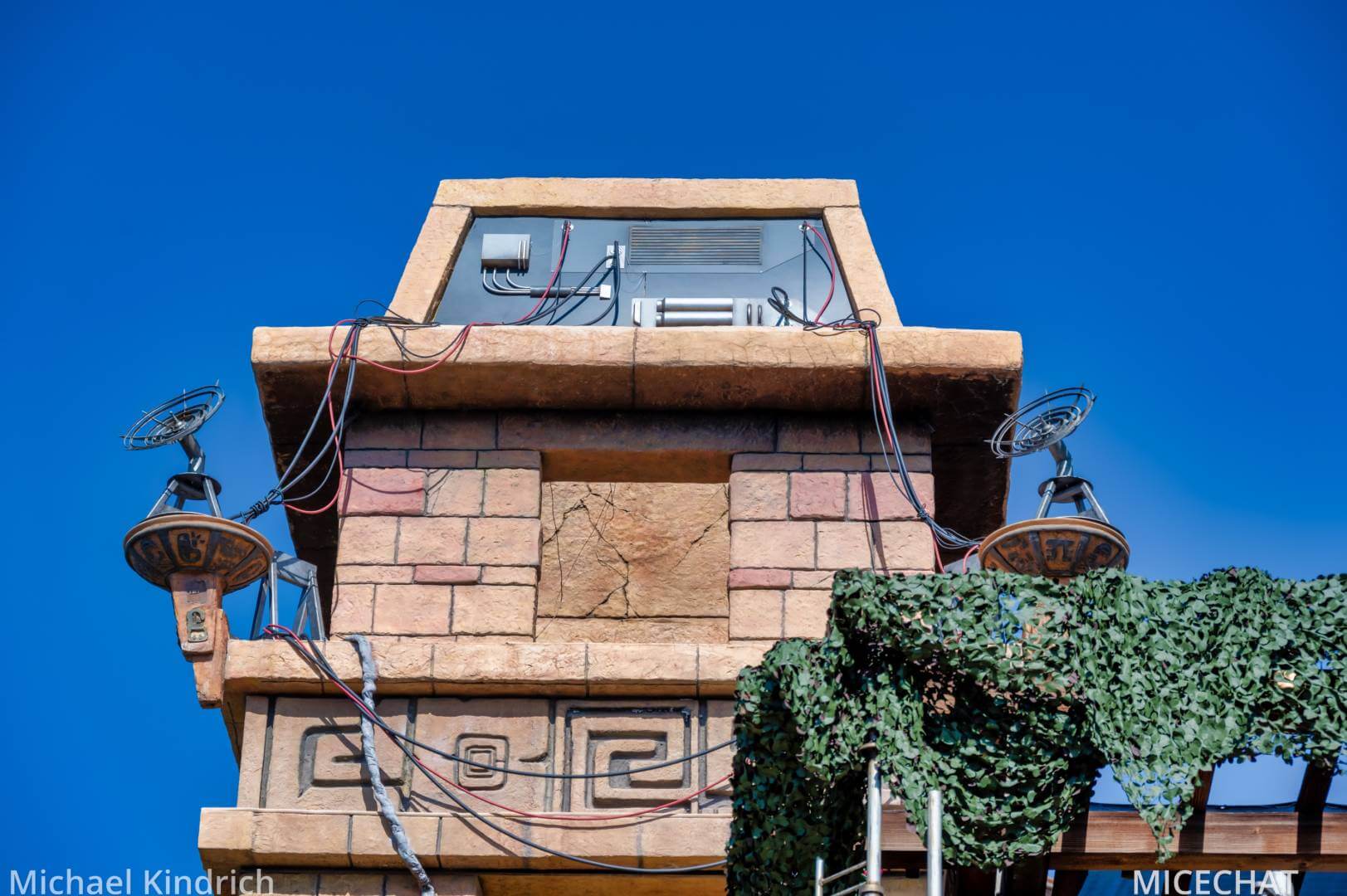 , Disneyland Update – Hearts Sing and Wishful Things