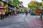 Disneyland-DTD-WOD line thursday afternoon-micechat