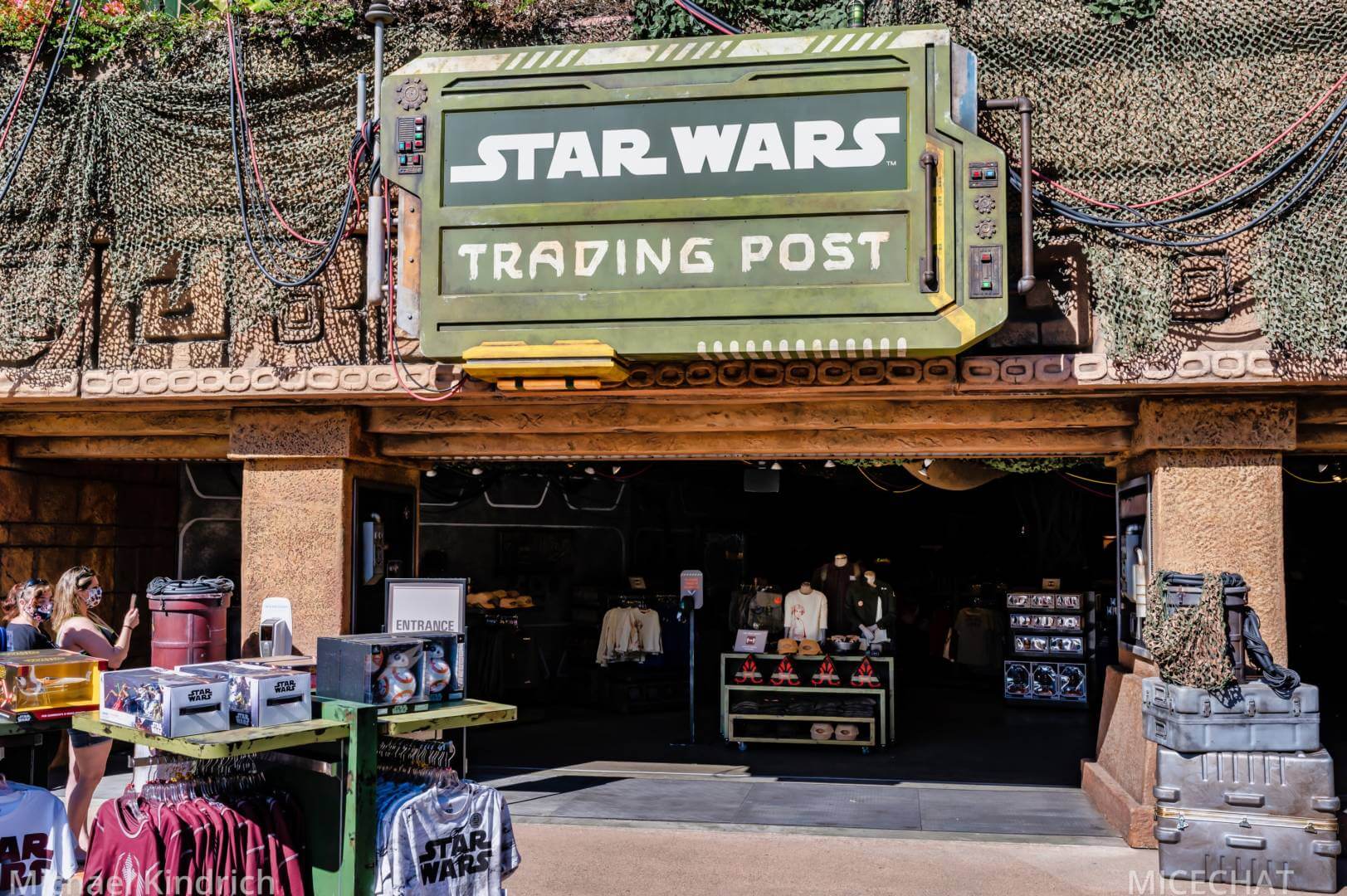 , Disneyland News Update &#8211; Food, Wine, Star Wars, and Wonder!