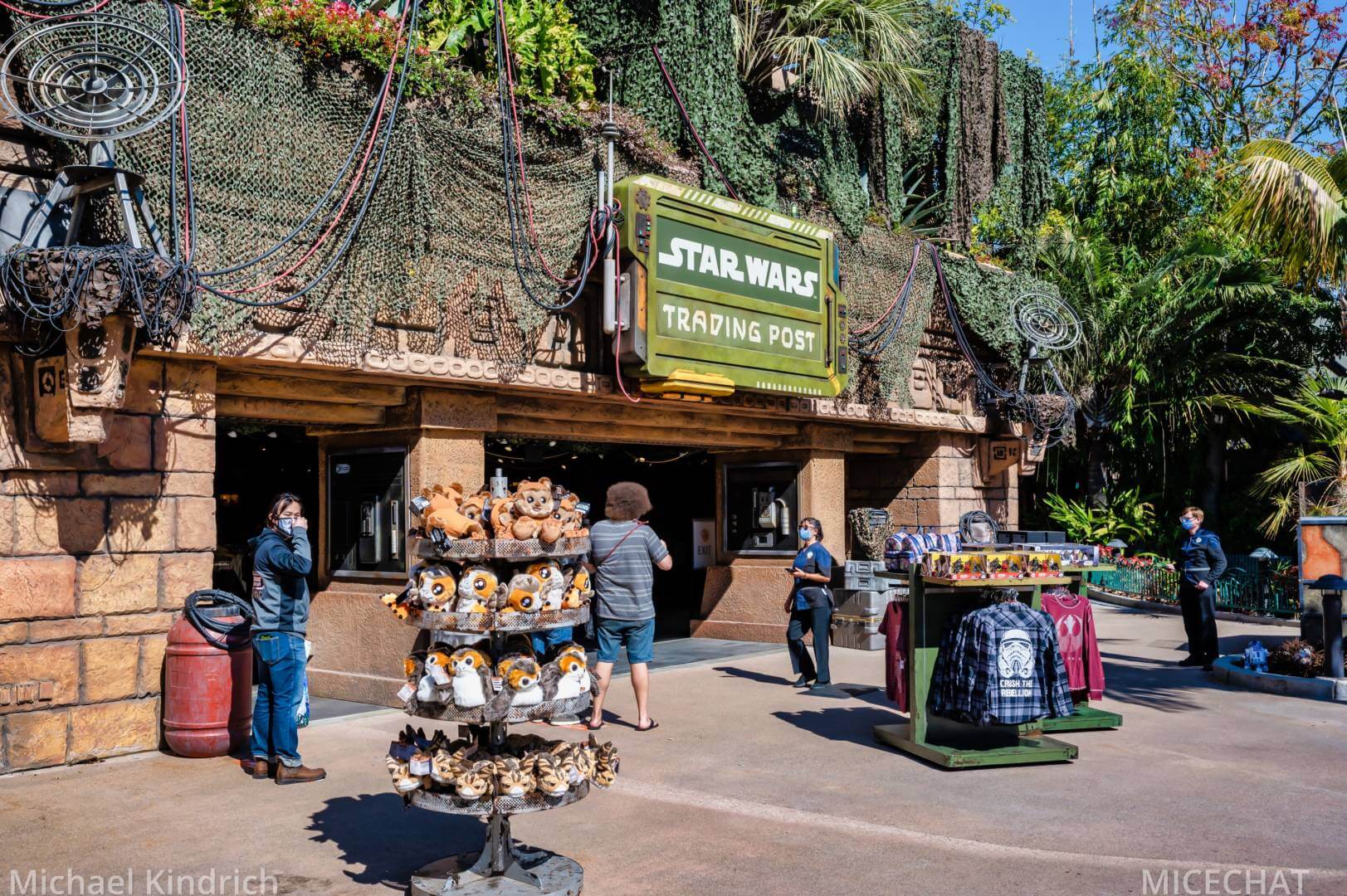 , Disneyland News Update &#8211; Food, Wine, Star Wars, and Wonder!