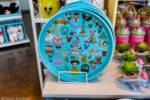 Disneyland-Downtown DIsney WonderGround-blue plate-micechat