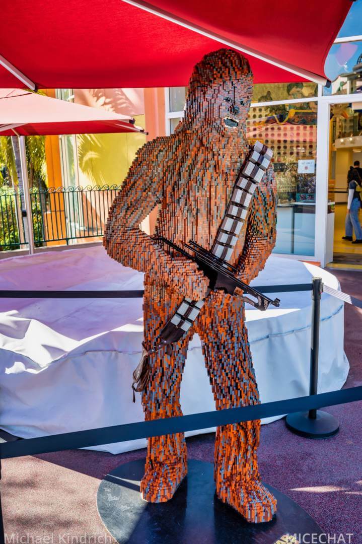 , Disneyland News Update &#8211; Food, Wine, Star Wars, and Wonder!