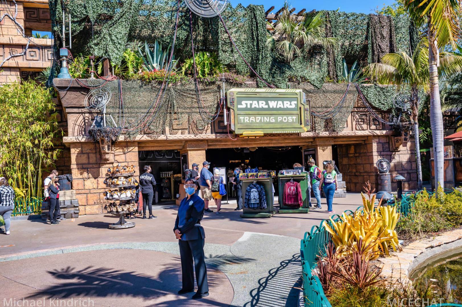 , Disneyland News Update &#8211; Food, Wine, Star Wars, and Wonder!