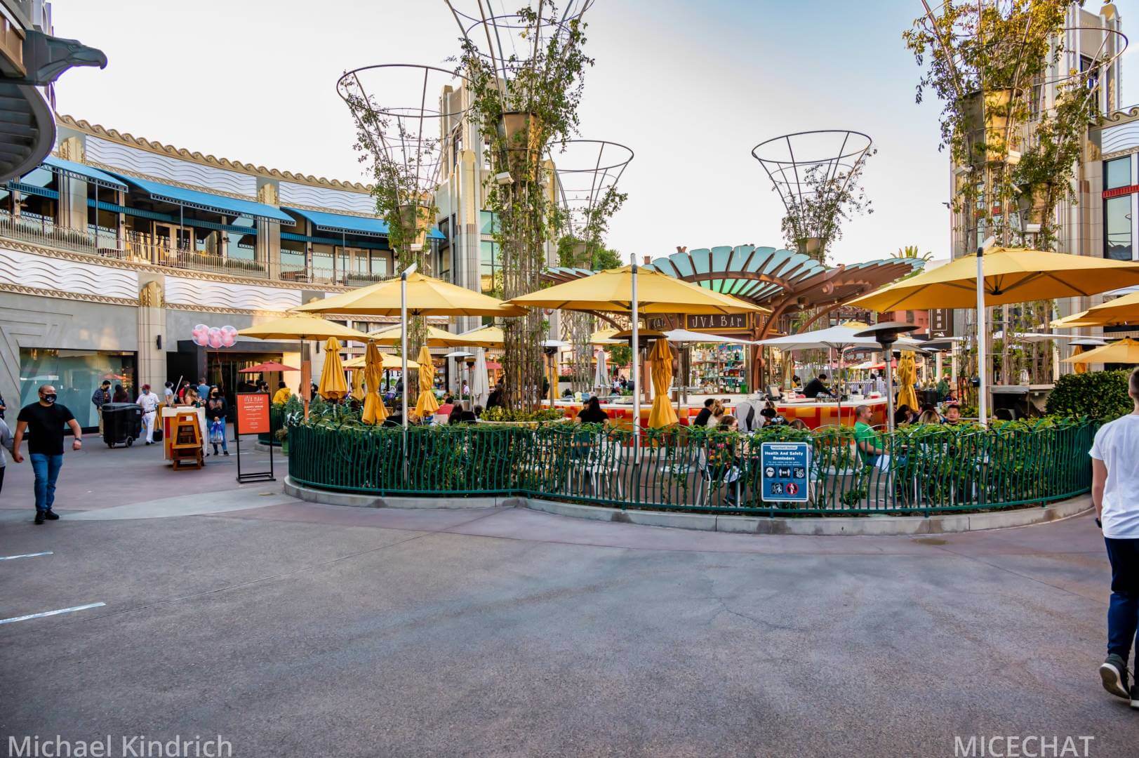 , Disneyland Update – To Dream The Impossible Dream