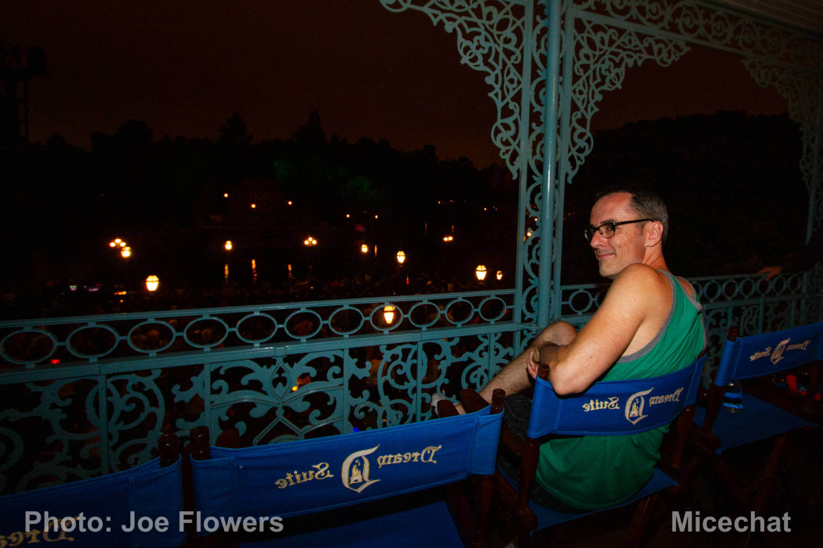 , Disneyland’s Secret Spaces: An Overnight Stay in the Dream Suite!