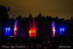Disneyland-Dream-Suite-1023-Balcony-Fantasmic
