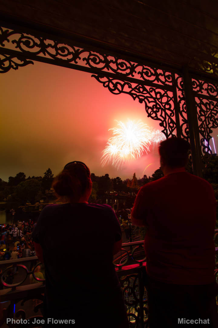 , Disneyland’s Secret Spaces: An Overnight Stay in the Dream Suite!