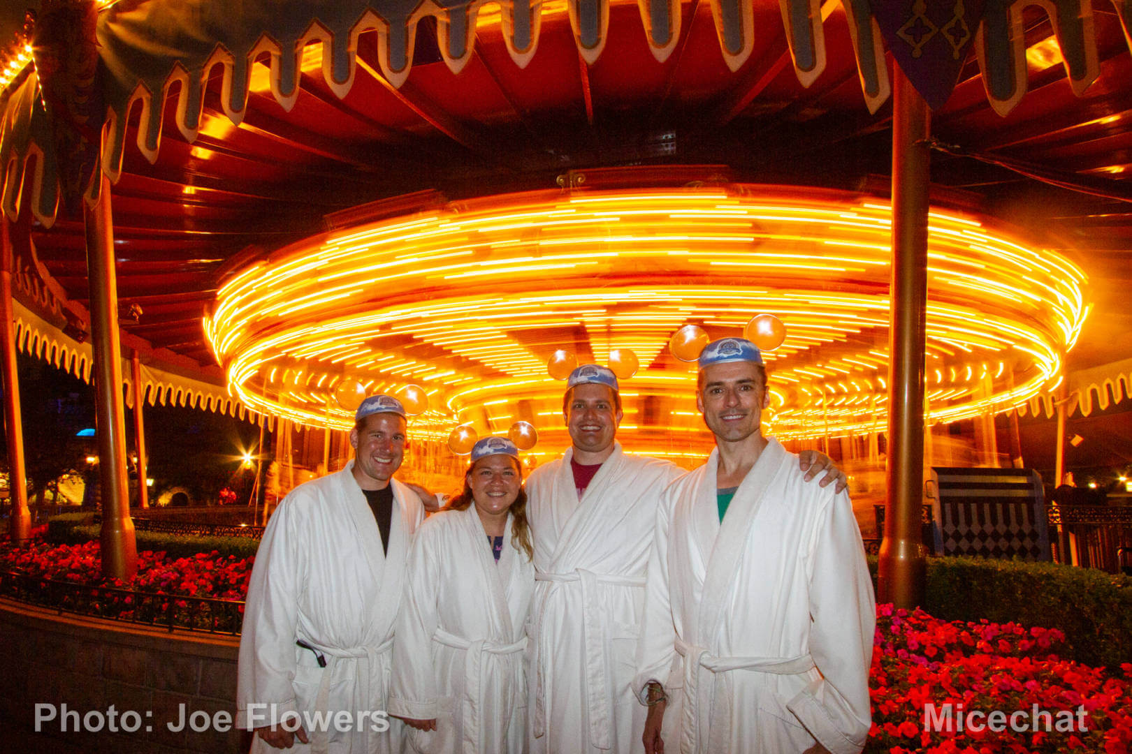 , Disneyland’s Secret Spaces: An Overnight Stay in the Dream Suite!
