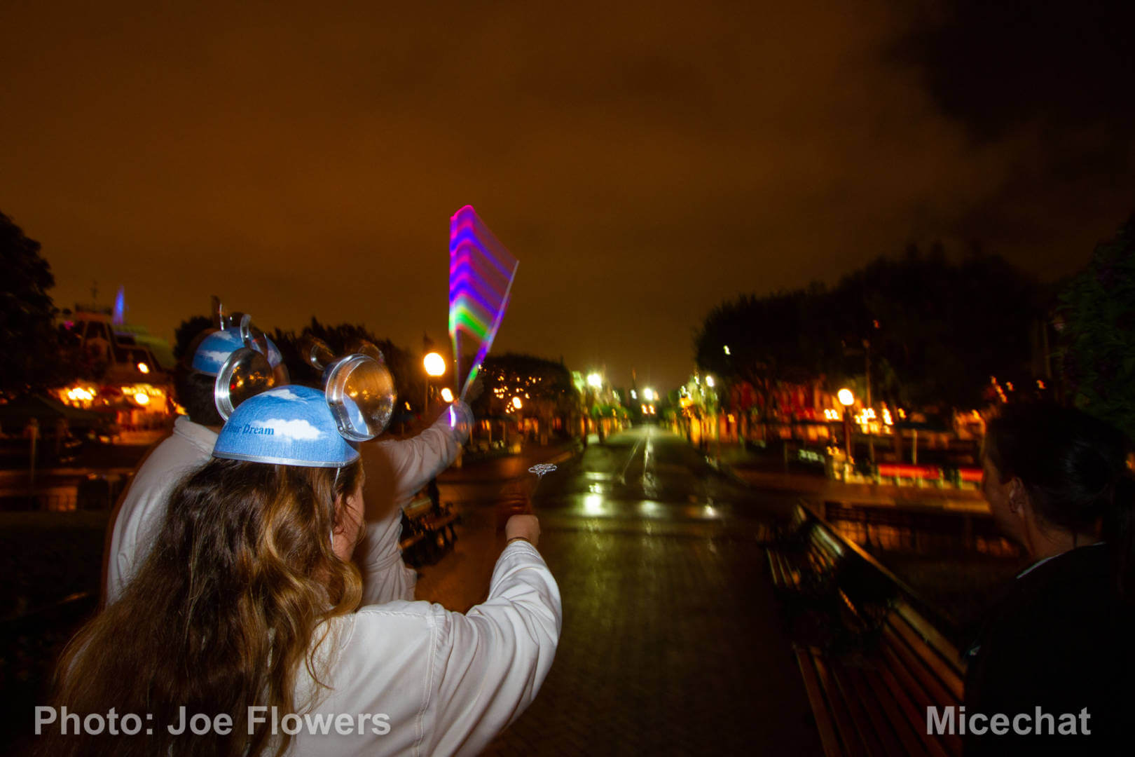 , Disneyland’s Secret Spaces: An Overnight Stay in the Dream Suite!