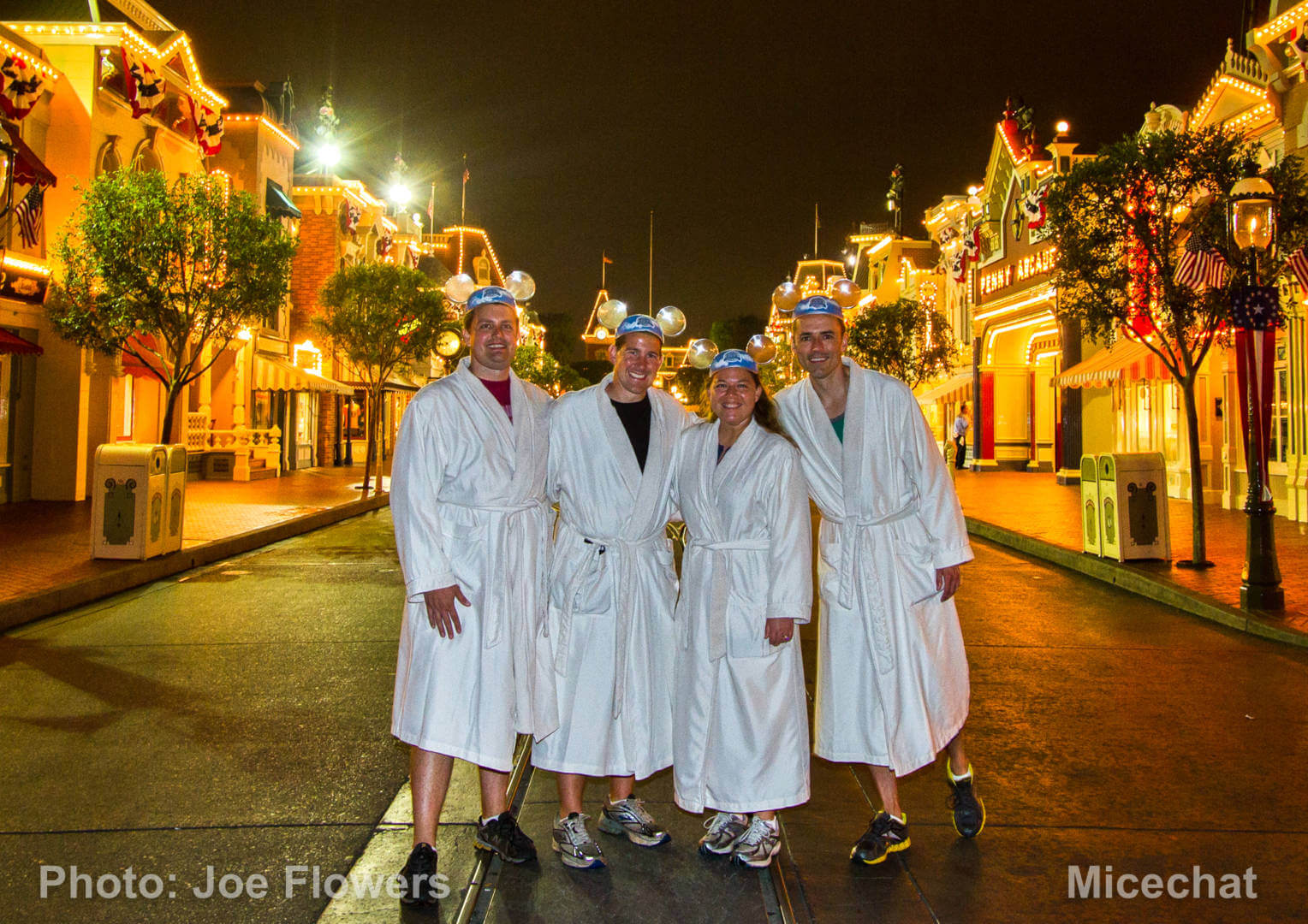 , Disneyland&#8217;s Secret Spaces: An Overnight Stay in the Dream Suite!