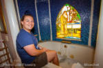 Disneyland-Dream-Suite-1056-Bathtub