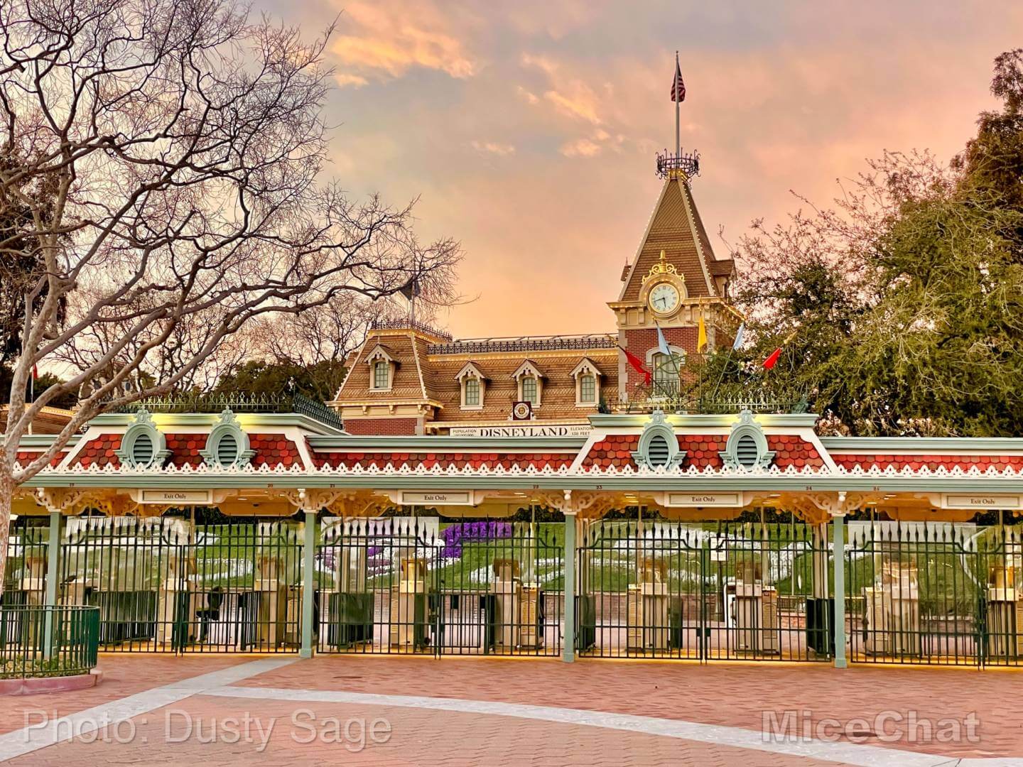 , Disneyland Update &#8211; Openings, Closings, and Glimmers of Hope