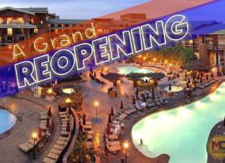 DISNEYLAND NEWS: Grand Californian Hotel Reopening for DVC Members