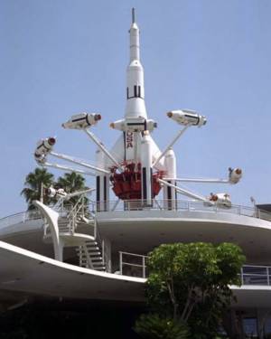 , 5 Attractions Walt Disney World Does Better Than Disneyland