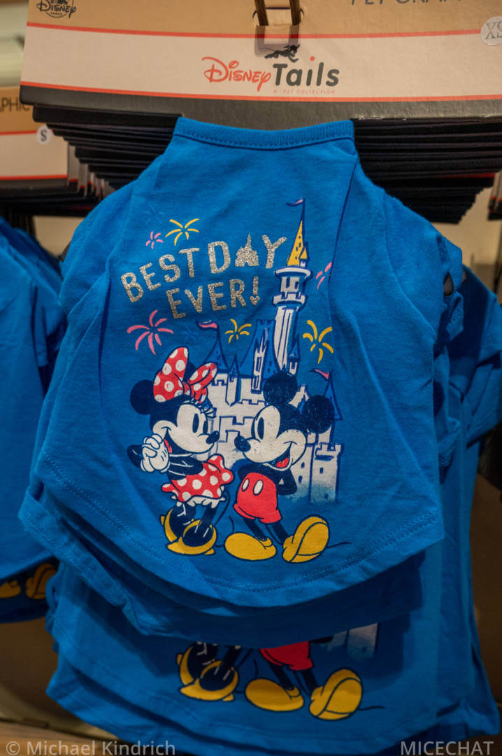 , Disneyland Merchandise Update: Stitch, Star Wars, and the Great Beyond