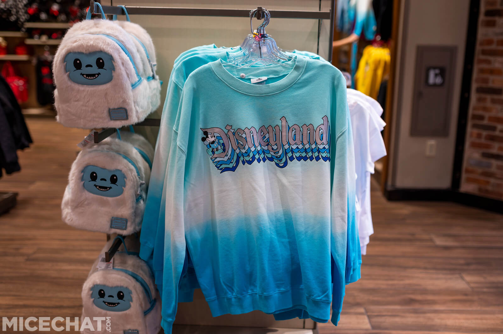 , Disneyland Merchandise Update: Stitch, Star Wars, and the Great Beyond