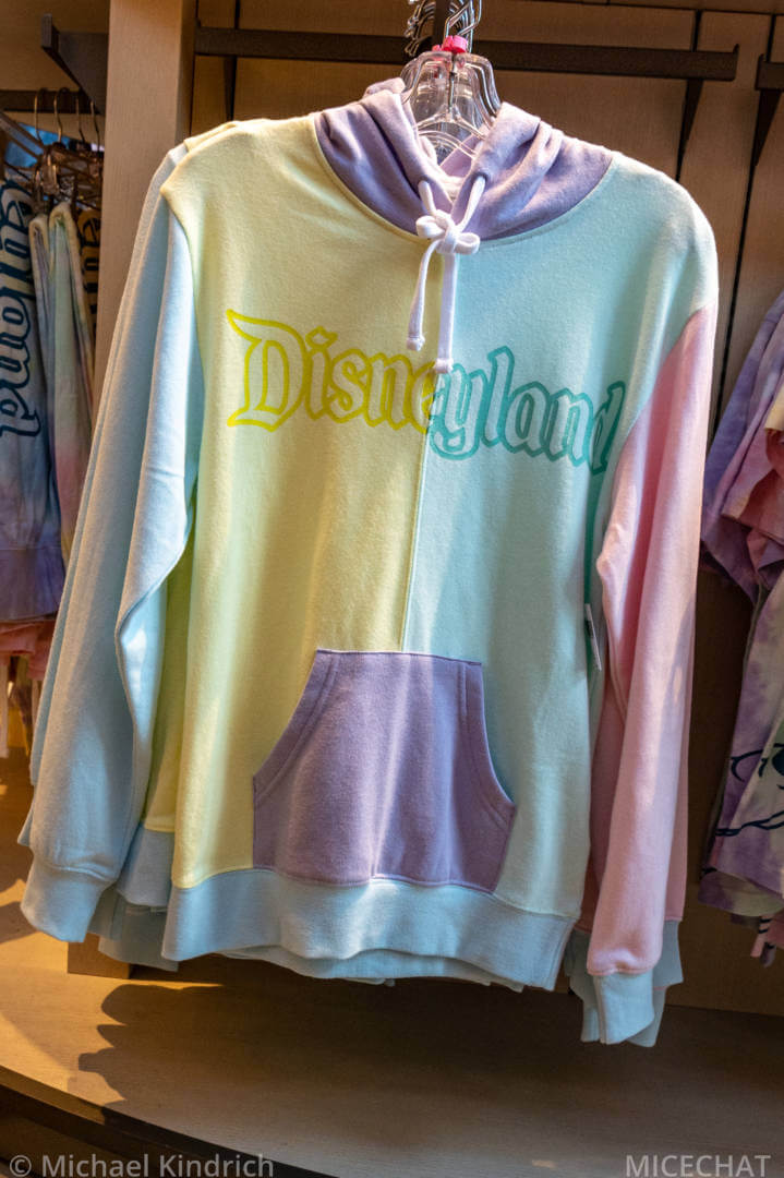 , Disneyland Merchandise Update: Stitch, Star Wars, and the Great Beyond