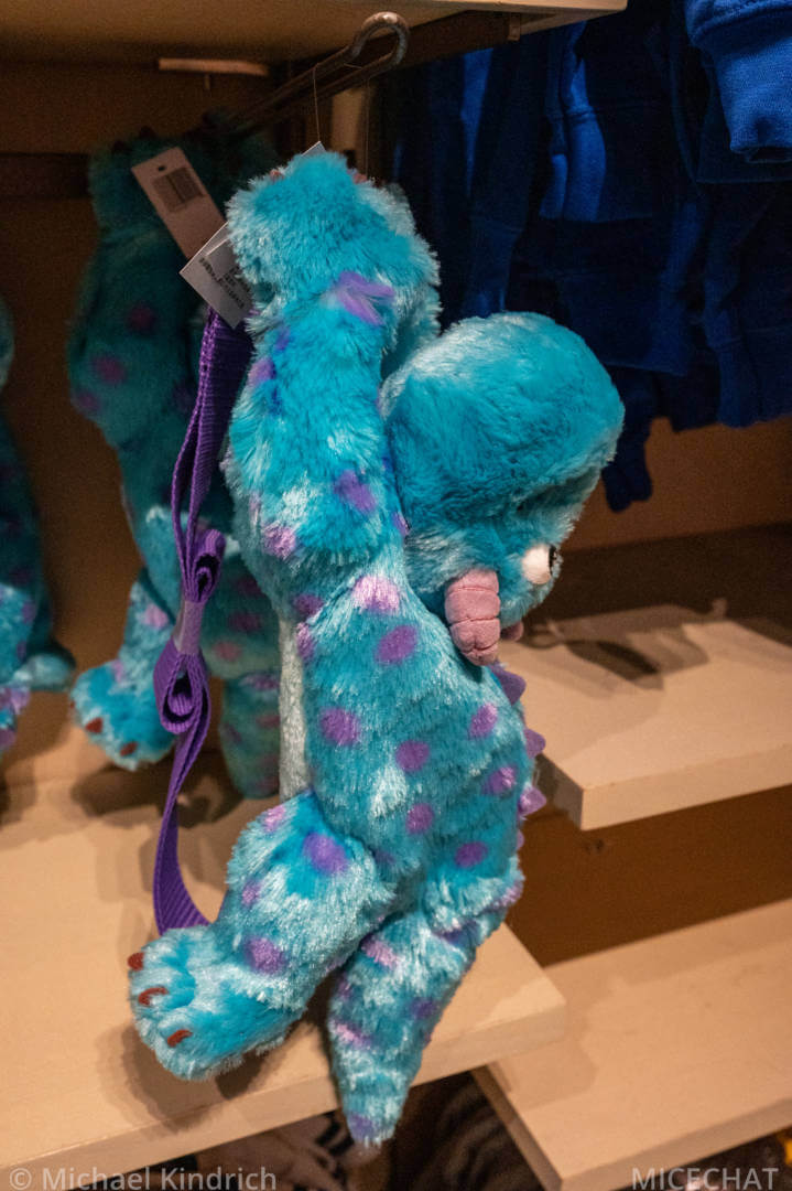 , Disneyland Merchandise Update: Stitch, Star Wars, and the Great Beyond