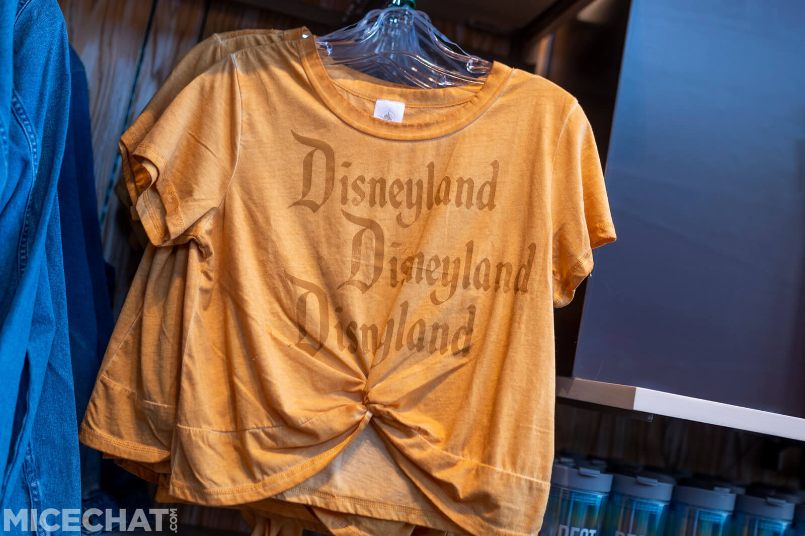 , Disneyland Merchandise Update: Stitch, Star Wars, and the Great Beyond