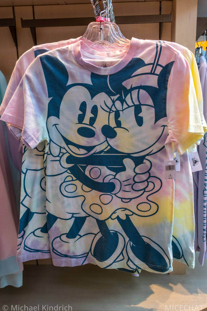 , Disneyland Merchandise Update: Stitch, Star Wars, and the Great Beyond