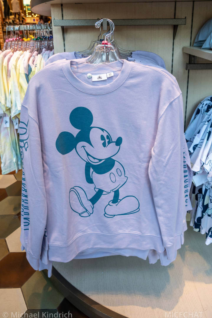 , Disneyland Merchandise Update: Stitch, Star Wars, and the Great Beyond