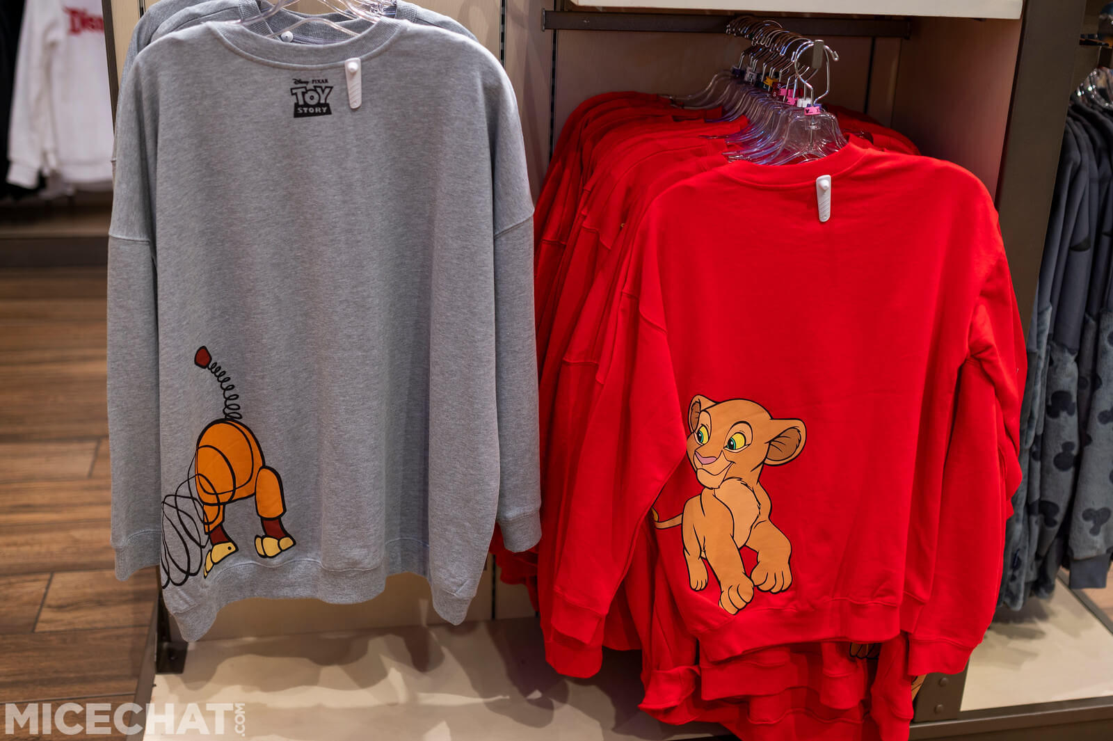 , Disneyland Merchandise Update: Stitch, Star Wars, and the Great Beyond