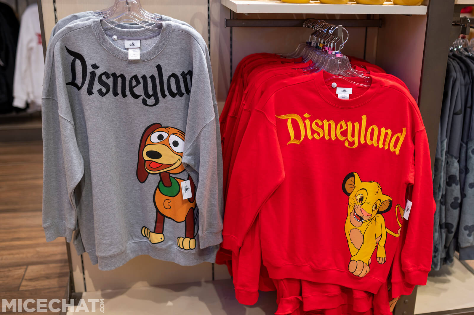 , Disneyland Merchandise Update: Stitch, Star Wars, and the Great Beyond