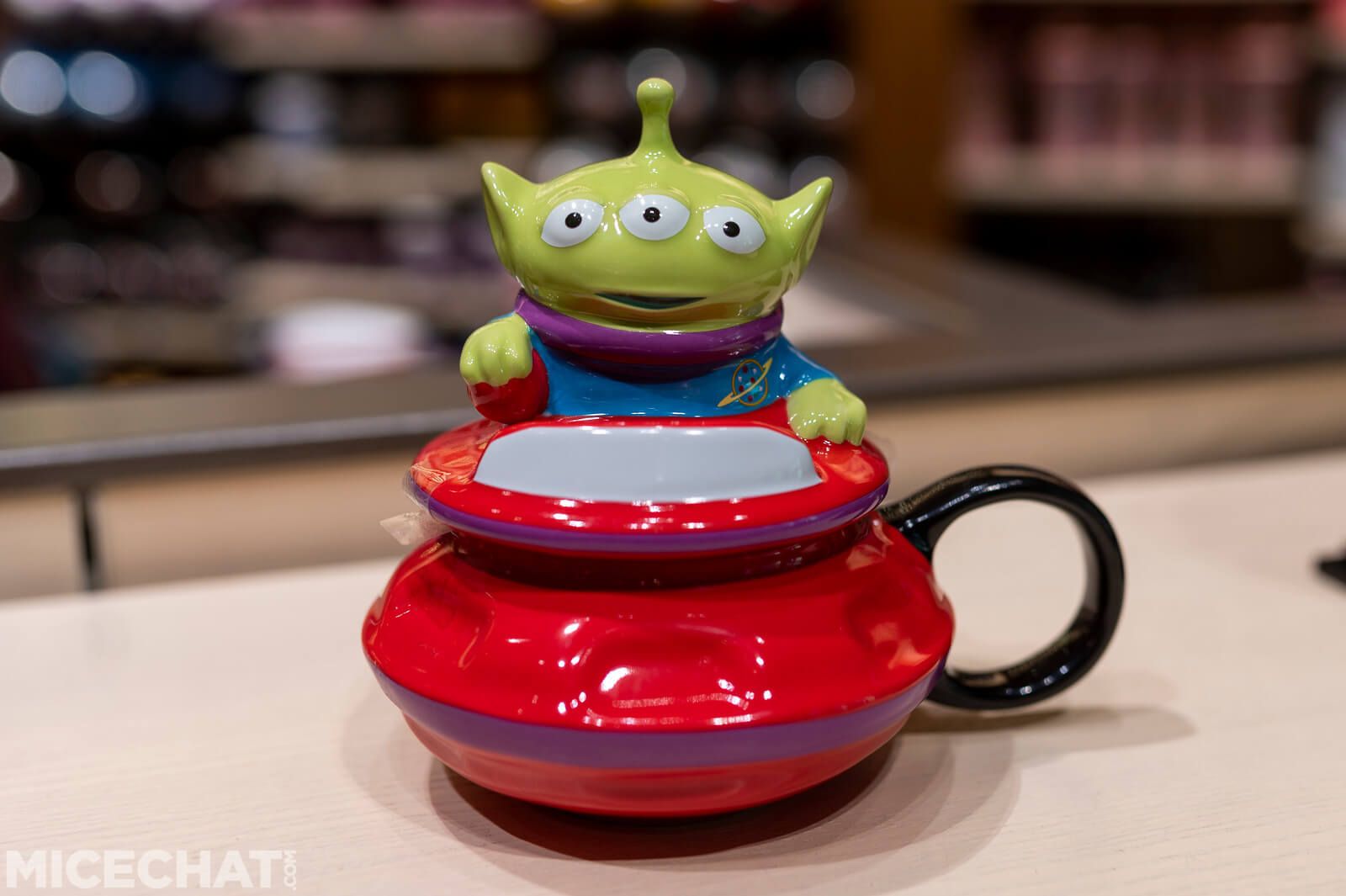 , Disneyland Merchandise Update: Stitch, Star Wars, and the Great Beyond