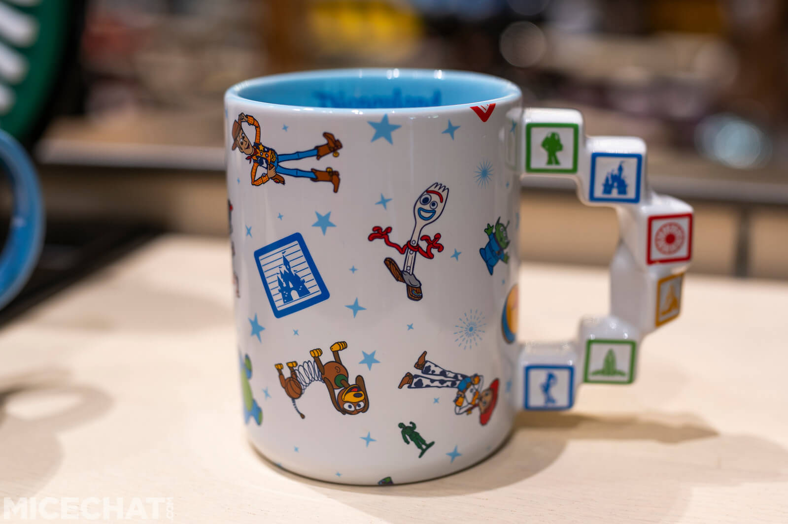 , Disneyland Merchandise Update: Stitch, Star Wars, and the Great Beyond