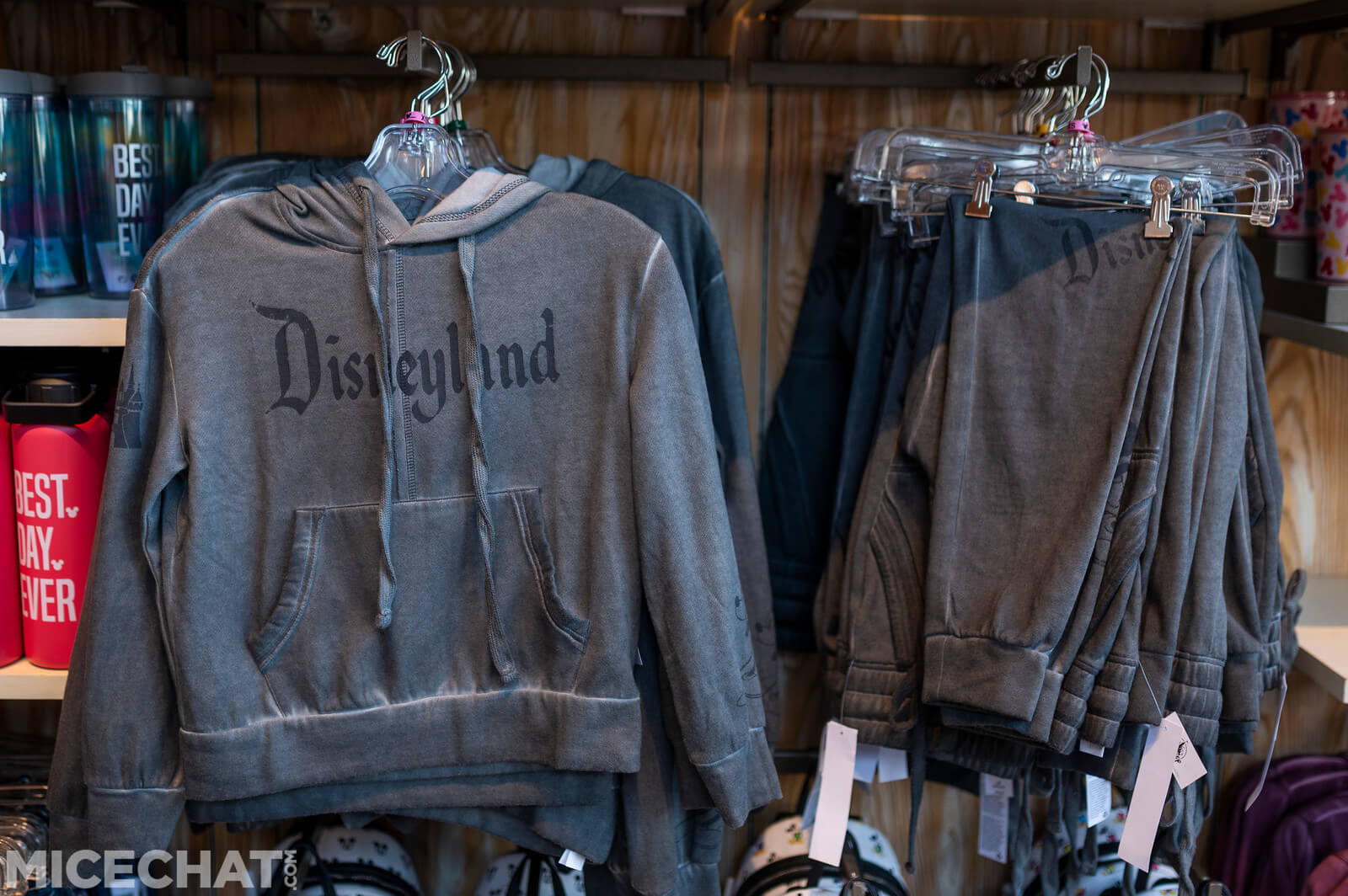 , Disneyland Merchandise Update: Stitch, Star Wars, and the Great Beyond