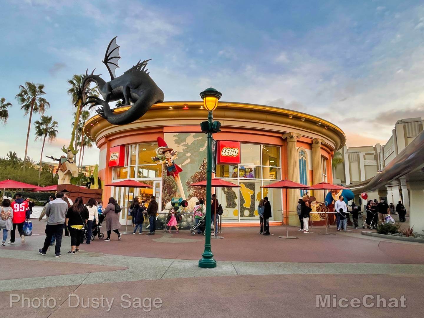 , Disneyland Update – Openings, Closings, and Glimmers of Hope