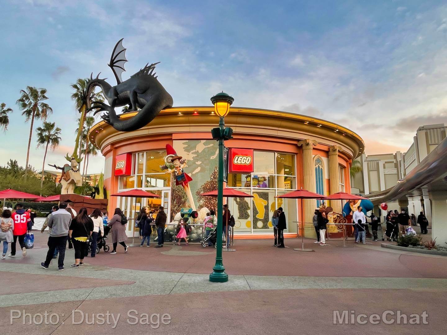 , Disneyland Update &#8211; Openings, Closings, and Glimmers of Hope