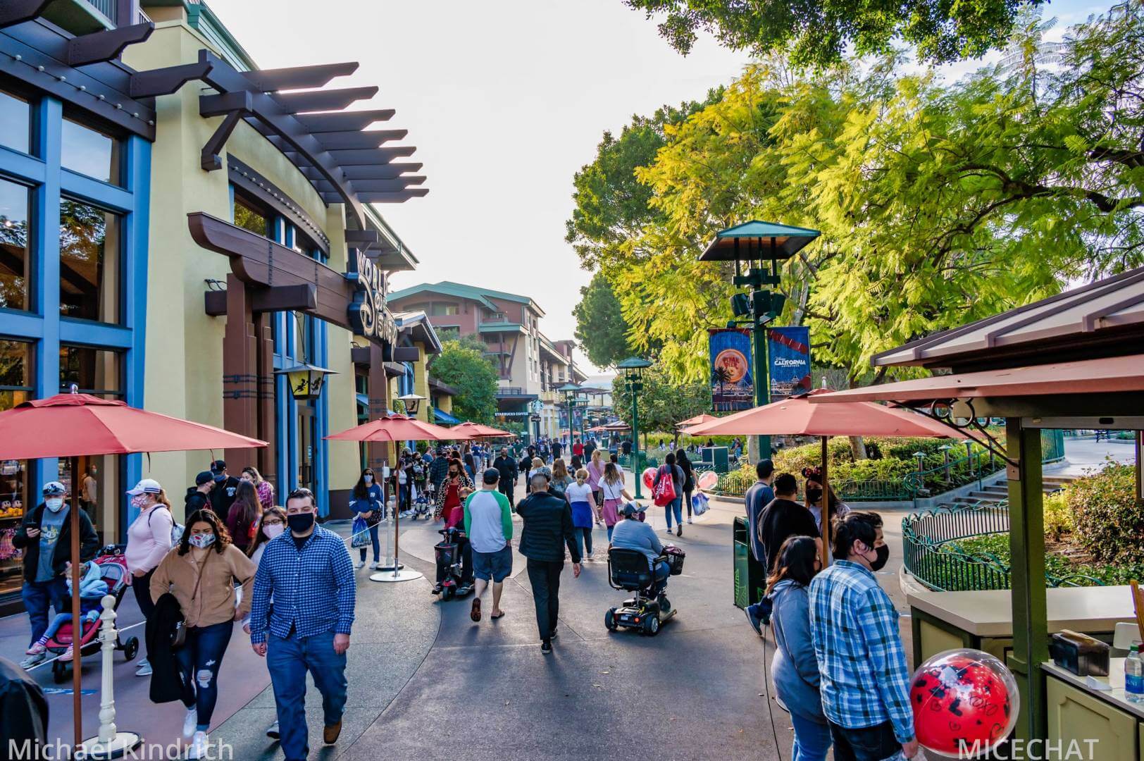 , Disneyland Update – Openings, Closings, and Glimmers of Hope
