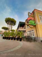 Downtown Disney Jazz Kitchen 1-micechat