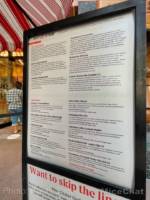 Downtown Disney Salt and Straw 2-micechat
