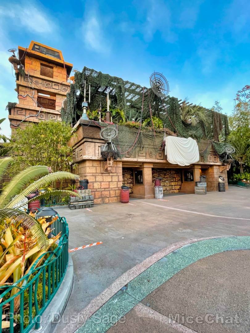 , Disneyland Update – Openings, Closings, and Glimmers of Hope