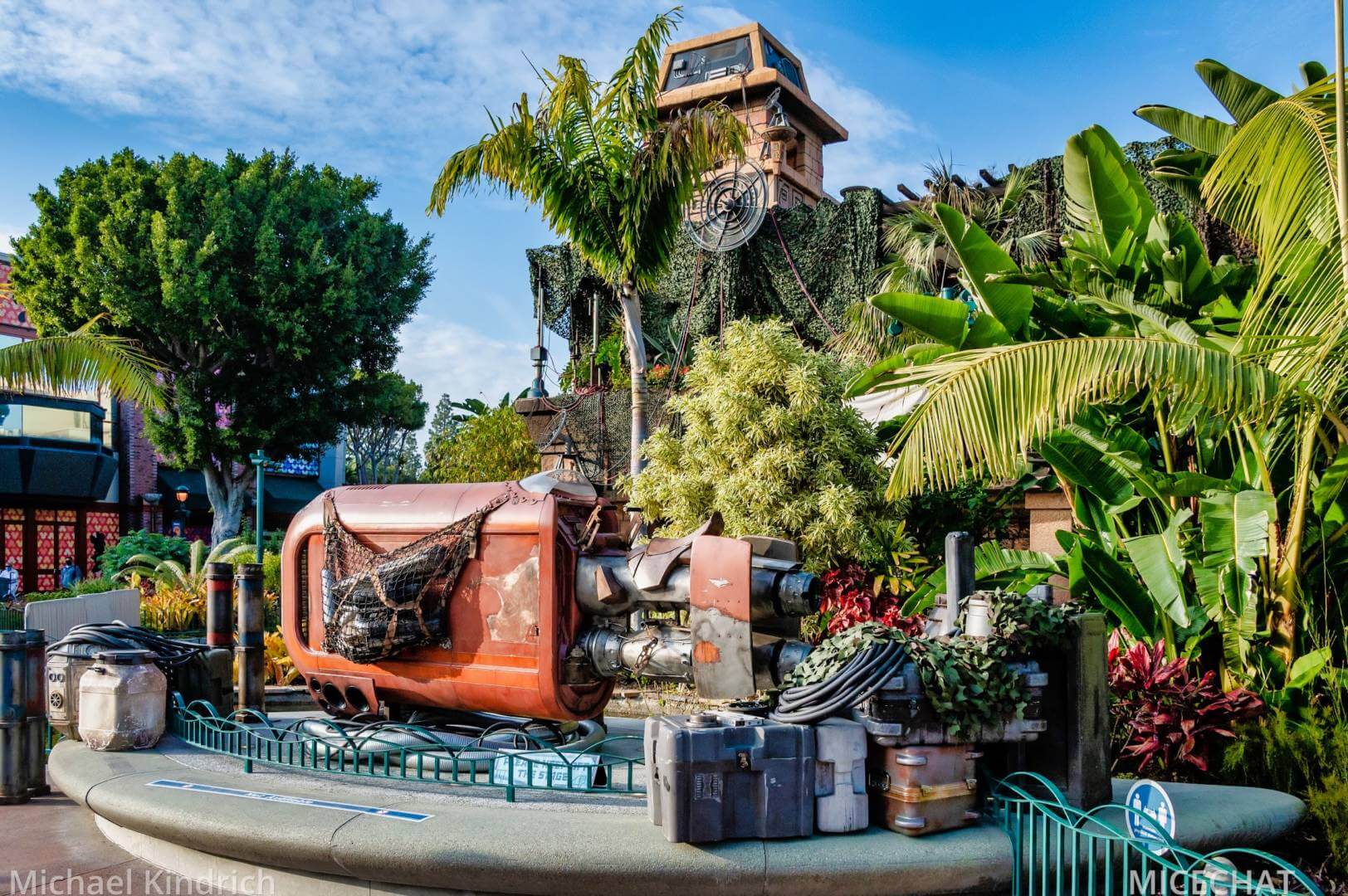 , Disneyland Update &#8211; Openings, Closings, and Glimmers of Hope