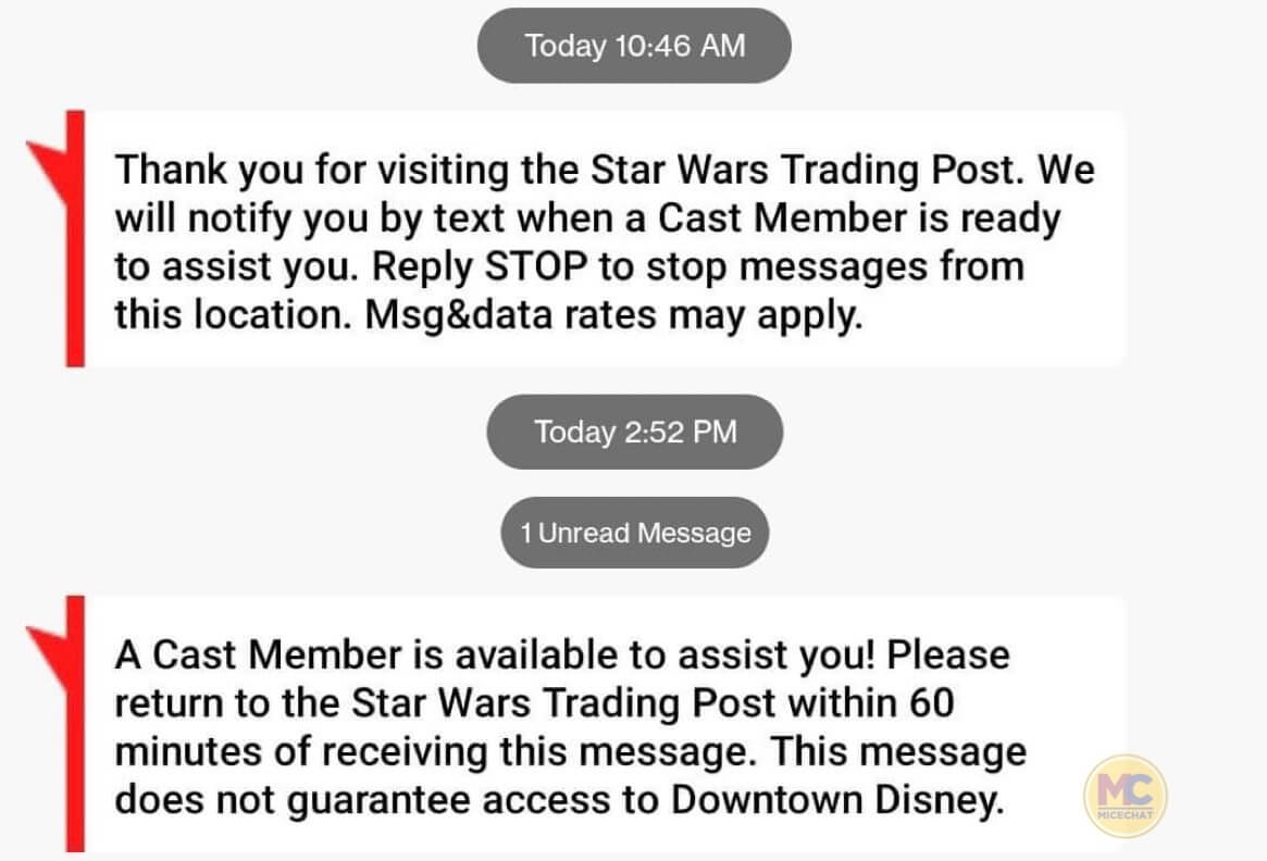 , Disneyland Update – The Billion Dollar Question