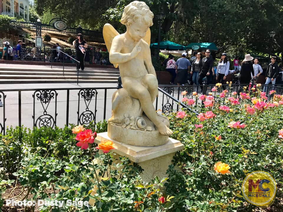 , Disneyland Update – Hearts Sing and Wishful Things