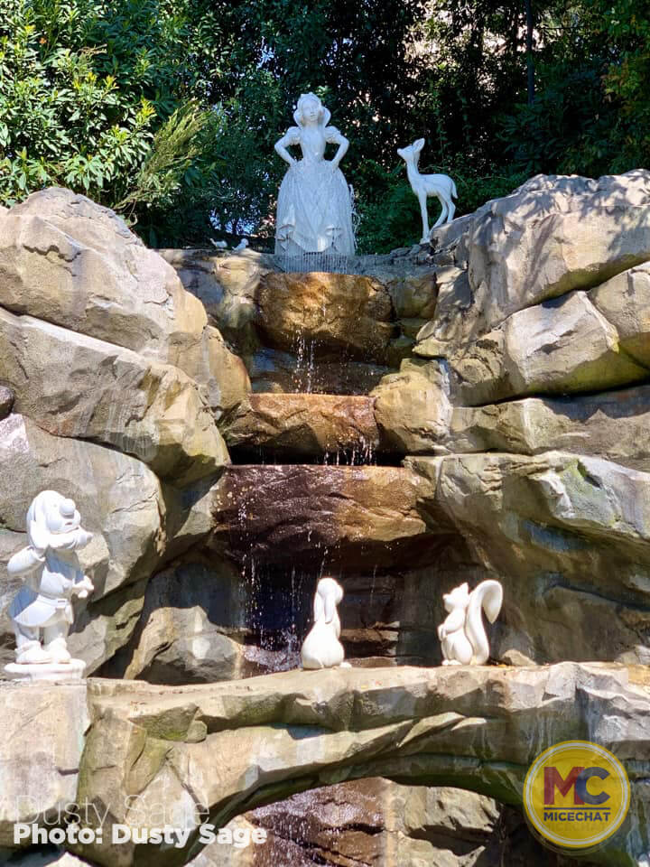 , Disneyland Update – Hearts Sing and Wishful Things